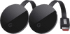 Google Chromecast Ultra Duo Pack