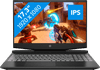 HP Pavilion Gaming 17-cd0100nd