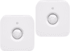 Philips Hue Bewegingssensor Binnen Duo Pack