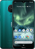Nokia 7.2 128GB Groen