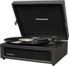 Crosley Voyager Black