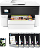 Startpakket HP OfficeJet Pro 7740
