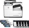 Startpakket HP PageWide Pro 477dw