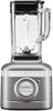 Kitchenaid Artisan K400 5KSB4026EMS Tingrijs