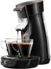 Philips Senseo Viva Café Duo Select HD6564/60 Zwart