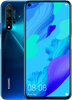 Huawei Nova 5T Blue