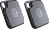 Tile Pro (2020) Duo Pack Bluetooth Trackers
