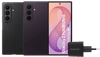 Samsung Galaxy Z Fold 8 Ultra 256GB Paars 5G + Accessoirepakket