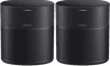 Bose Home Speaker 300 Duo Pack Zwart