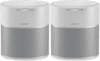 Bose Home Speaker 300 Duo Pack Zilver