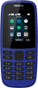 Nokia 105 Blauw