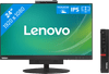 Lenovo ThinkCentre M720q 10T700AVMH + Tiny-in-One 24
