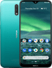 Nokia 2.3 Groenblauw
