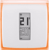 Netatmo Thermostaat met installatie