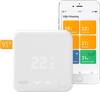 Tado Slimme Thermostaat V3+ met installatie