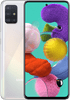 Samsung Galaxy A51 128GB White