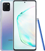 Samsung Galaxy Note 10 Lite 128 GB Zilver
