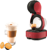 Krups Dolce Gusto Lumio KP1305 Red