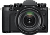 Fujifilm X-T3 Zwart + XF 16-80mm f/4 R OIS WR Zwart