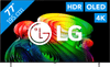 LG OLED 77" B6 (2026)