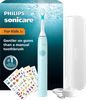 Philips Sonicare For Kids 3+ HX6500/33 Blauw