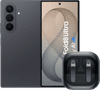 Samsung Galaxy Z Fold 8 Ultra 256GB Zwart 5G + Samsung Galaxy Buds4 Pro Zwart