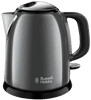 Russell Hobbs Colors Plus+ Mini Gray 24993-70