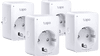 Tapo P100 4-Pack