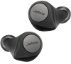Jabra Elite Active 75t Titanium Zwart