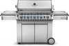 Napoleon Grills Prestige Pro 665 RVS