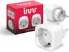 Innr Smart Plug 220 Duo Pack