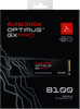 SANDISK Optimus GX PRO 8100 1TB PCIe 5.0 NVMe SSD