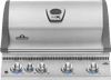 Napoleon Grills LEX 485 Stainless Steel Built-in