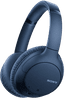 Sony WH-CH710N Blue