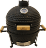 Patton Kamado Grill 16" Table Chef Classic