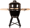 Patton Kamado 21" Meat & Pizza Premium