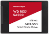 WD Red SA500 SATA SSD 2,5 inch 4TB