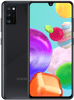 Samsung Galaxy A41 64GB Zwart