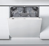 Whirlpool WRIC 3C26 P / Inbouw / Volledig geintegreerd / Nishoogte 82 - 90 cm