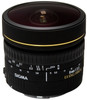 Sigma 8mm f/3.5 EX DG Circular Fisheye Canon
