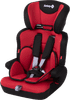 Safety 1st Ever Safe Plus Full Red