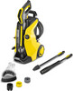 Karcher K5 Full Control Plus Splash Guard