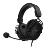 HyperX Alpha S Black