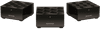 Netgear Nighthawk MK63 Multiroom wifi 6 3 Pack