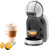 Krups Dolce Gusto Mini Me KP123B Grijs