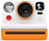 Polaroid Now Orange