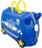 Trunki Ride-On Politiewagen Percy