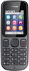 Nokia 101 Phantom Black