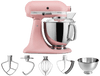 KitchenAid Artisan Mixer 5KSM175PSEDR Matte Dried Rose