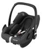 Maxi-Cosi Rock Essential Black